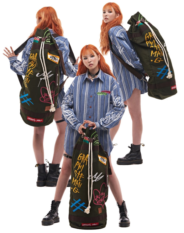 Man.G(マン.ジー)    MGBA19FW922KH