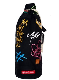 Man.G(マン.ジー)   MGBA19FW921BK