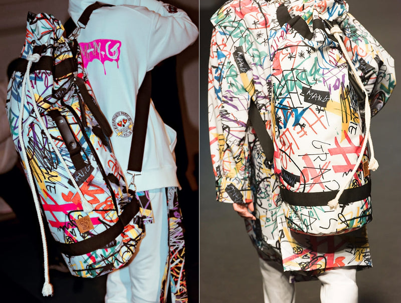 Man.G(マン.ジー)   MGBA19FW919WH