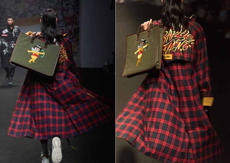 Man.G(マン.ジー)     MGBA19FW917KH