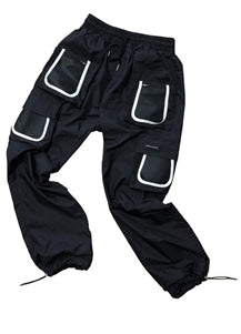 トレンディウビ(Trendywoobi) Point Pocket Pants