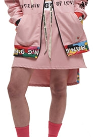 Man.G(マン.ジー)  MGSK19SS606PK