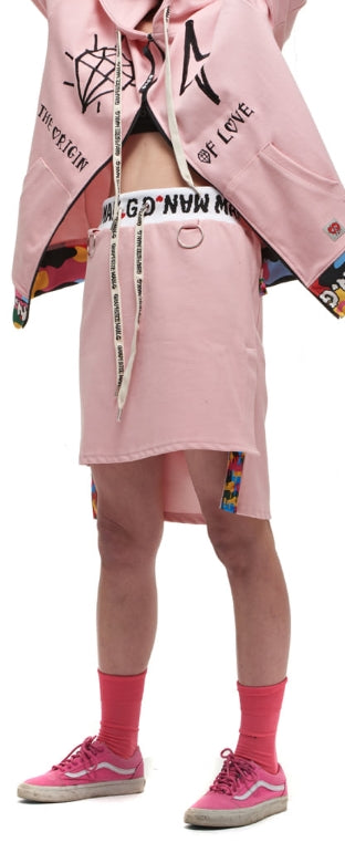 Man.G(マン.ジー)  MGSK19SS606PK