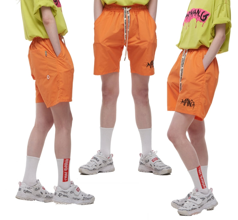 Man.G(マン.ジー)    MGPA19SS511OR