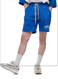 Man.G(マン.ジー)    MGPA19SS509BL