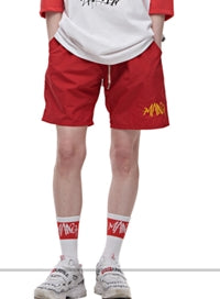 Man.G(マン.ジー)   MGPA19SS507RD