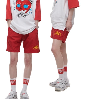 Man.G(マン.ジー)   MGPA19SS507RD