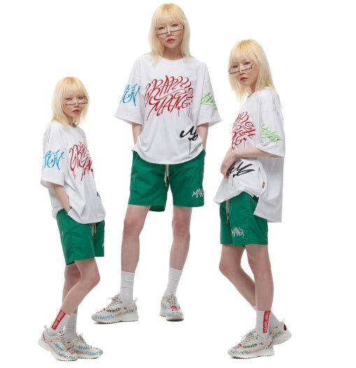 Man.G(マン.ジー)   MGPA19SS506GR