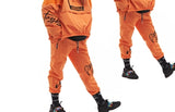 Man.G(マン.ジー)   MGPA19FW503OR