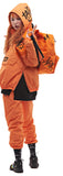 Man.G(マン.ジー)   MGPA19FW503OR