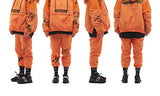 Man.G(マン.ジー)   MGPA19FW503OR