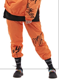 Man.G(マン.ジー)   MGPA19FW503OR