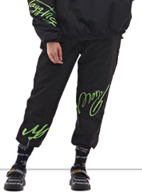 Man.G(マン.ジー)   MGPA19FW502BK