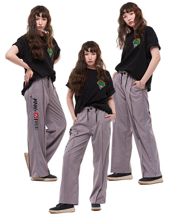 Man.G(マン.ジー)   MGPA20SS501GY