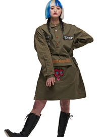 Man.G(マン.ジー)   MGDR12008