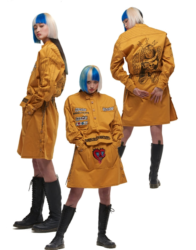 Man.G(マン.ジー)   MGDR12006