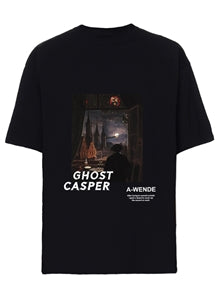 オウェンド(A-WENDE) CASPER T-SHIRT