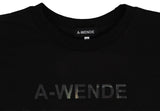 オウェンド(A-WENDE) Whisper T-shirt