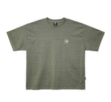 ティーダブリューエヌ(TWN) ICEBERG PIGMENT SHORT SLEEVE 2COLOR STST3293