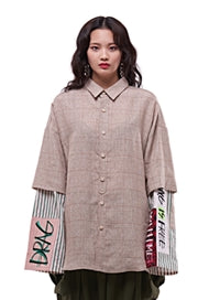 Man.G(マン.ジー)   MGSH20SS201BE