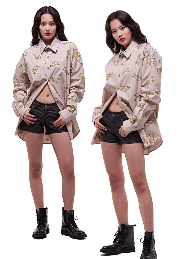 Man.G(マン.ジー)   MGSH20SS205BE