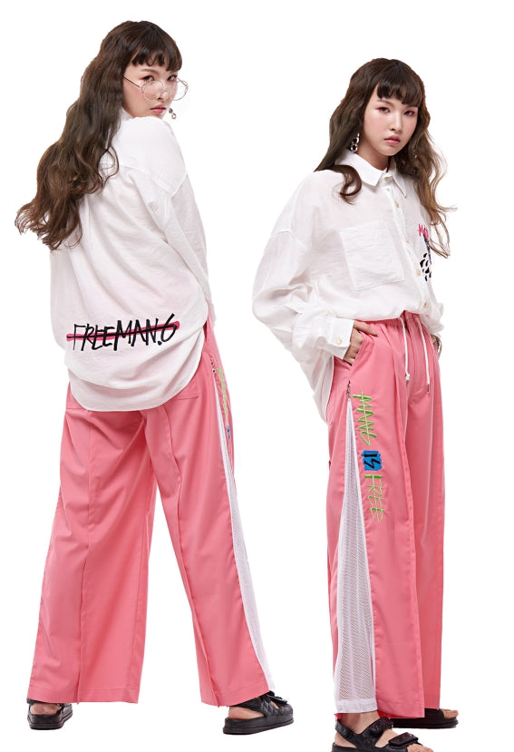 Man.G(マン.ジー)   MGSH20SS211WH