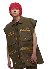 Man.G(マン.ジー)   MGOT19SS102KH