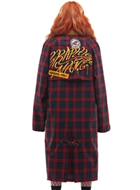 Man.G(マン.ジー)  MGOT19FW117RD