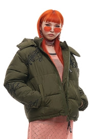 Man.G(マン.ジー)  MGOT19FW127KH