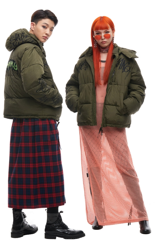 Man.G(マン.ジー)  MGOT19FW127KH