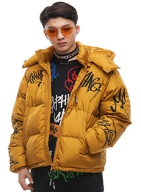 Man.G(マン.ジー)  MGOT19FW125MT