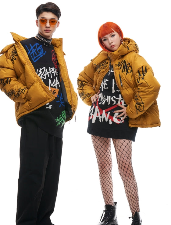 Man.G(マン.ジー)  MGOT19FW125MT