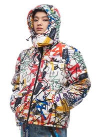 Man.G(マン.ジー)  MGOT19FW121WH