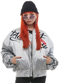 Man.G(マン.ジー)    MGOT19FW115SV