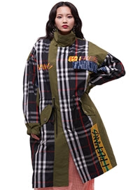 Man.G(マン.ジー)    MGOT20SS115KH