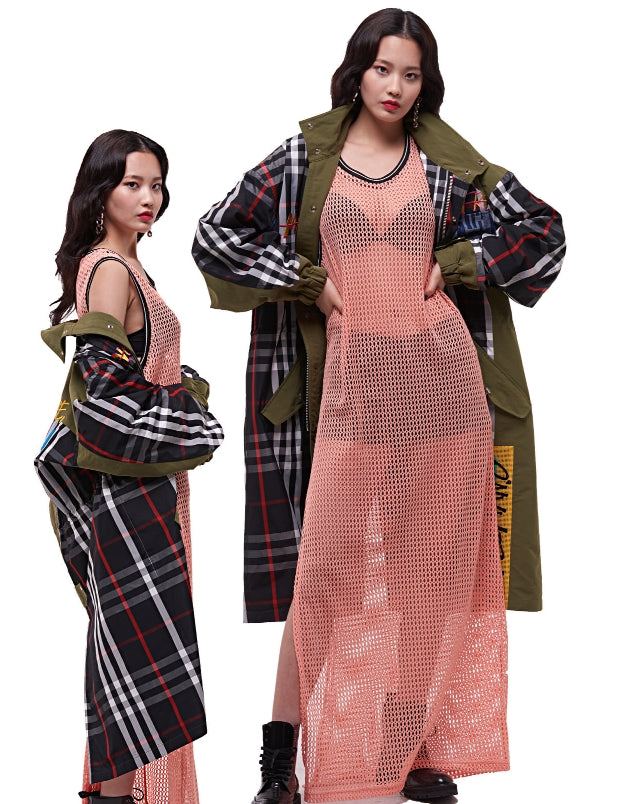 Man.G(マン.ジー)    MGOT20SS115KH