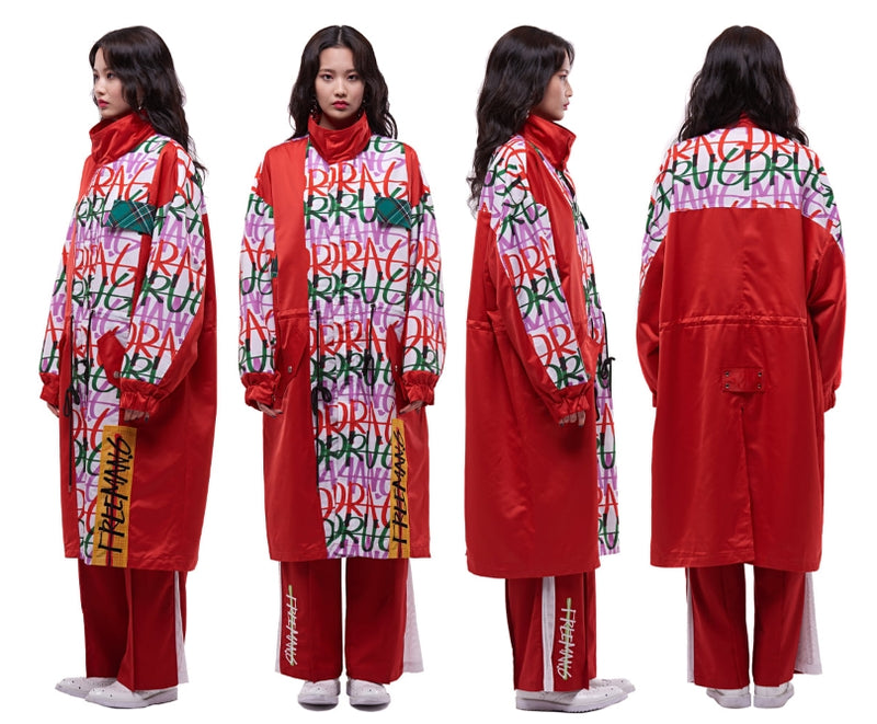 Man.G(マン.ジー)    MGOT20SS114RD