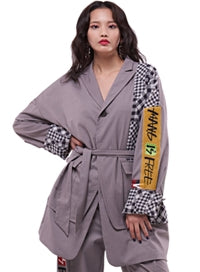 Man.G(マン.ジー)    MGOT20SS112GY