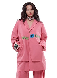 Man.G(マン.ジー)    MGOT20SS111PK