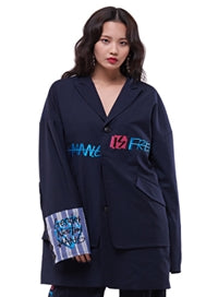 Man.G(マン.ジー)    MGOT20SS110NV