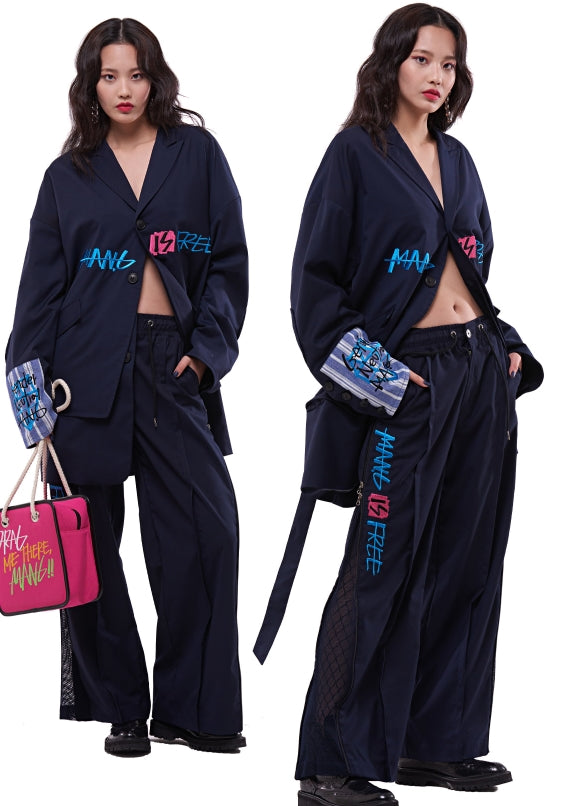 Man.G(マン.ジー)    MGOT20SS110NV