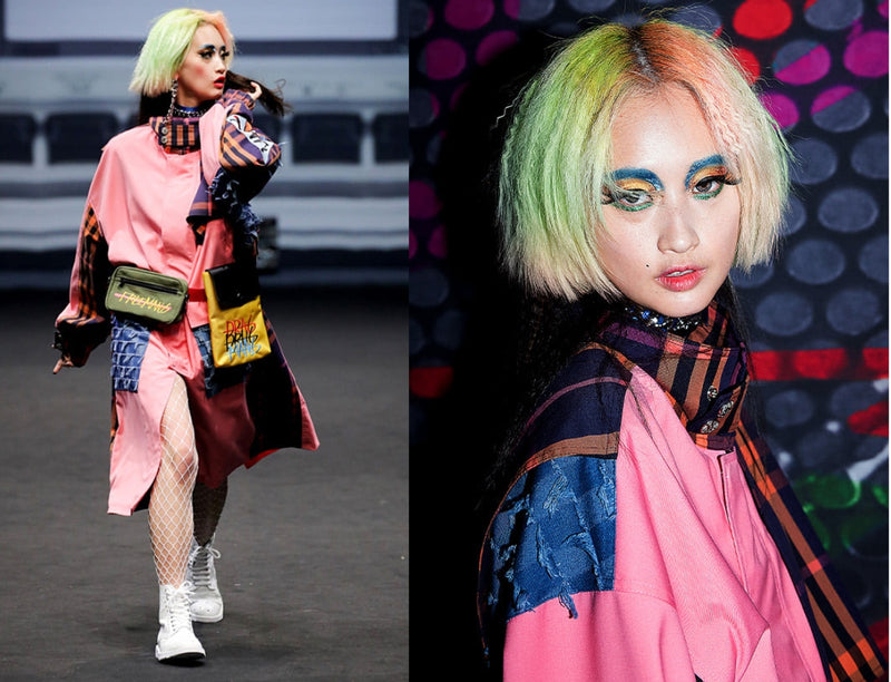 Man.G(マン.ジー)    MGOT20SS106PK