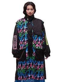 Man.G(マン.ジー)    MGOT20SS105BK