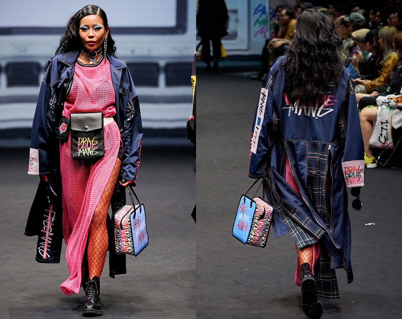 Man.G(マン.ジー)    MGOT20SS103NV