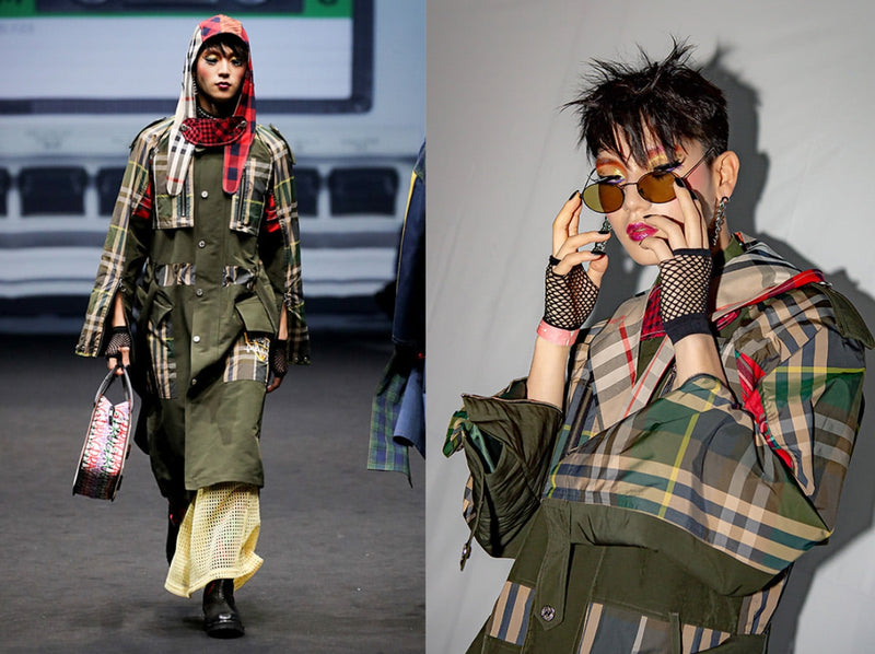 Man.G(マン.ジー)    MGOT20SS102KH