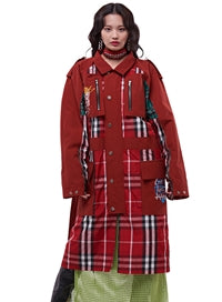 Man.G(マン.ジー)    MGOT20SS101RD