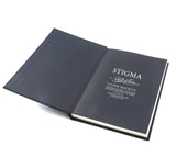 STIGMA(スティグマ)  PROJECT BANDANA + BLACKBOOK SET