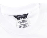 STIGMA(スティグマ)  JAWS T-SHIRTS WHITE