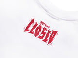 STIGMA(スティグマ)  JAWS T-SHIRTS WHITE