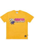 STIGMA(スティグマ)  STIGMA X MINIONS T-SHIRTS YELLOW